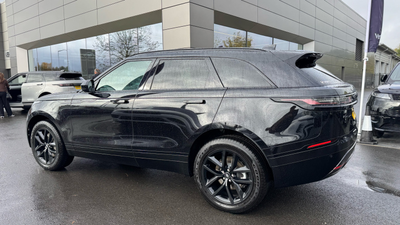 Land Rover Range Rover Velar 2.0 D200 MHEV Dynamic SE 5dr Auto Diesel Estate